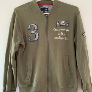 ヴァンヂャケット(VAN Jacket)のVANCLUBスェット(スウェット)