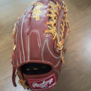 ローリングス(Rawlings)のくまお様専用ローリングス(グローブ)