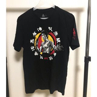 リーボック(Reebok)の毛さん専用 Reebok ブルース・リー Tシャツ(Tシャツ/カットソー(半袖/袖なし))