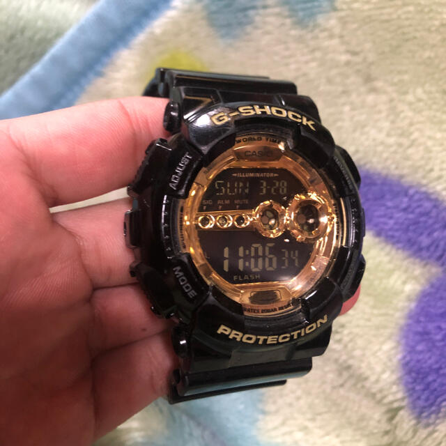 G-SHOCK