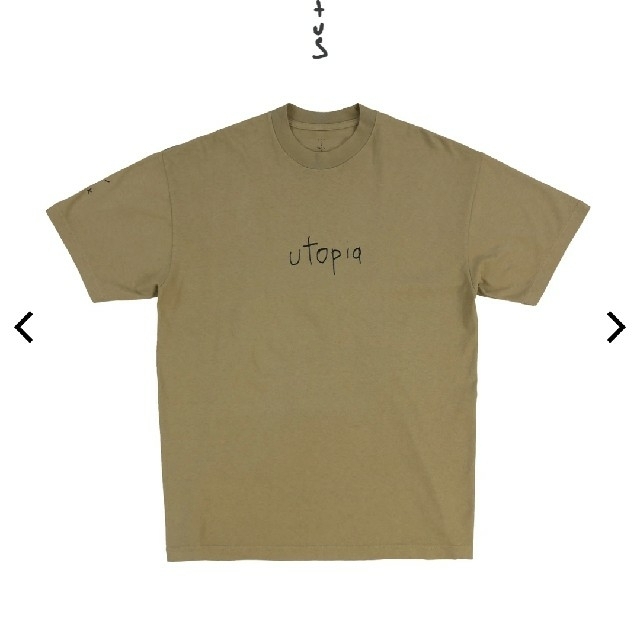 Supreme(シュプリーム)のCACTUS JACK WINK TEE XL メンズのトップス(Tシャツ/カットソー(半袖/袖なし))の商品写真
