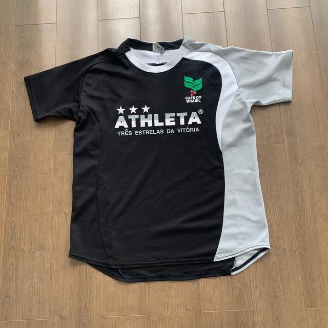 ATHLETA(アスレタ)のTシャツ キッズ/ベビー/マタニティのキッズ服男の子用(90cm~)(Tシャツ/カットソー)の商品写真