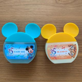 ディズニー アメニティの通販 100点以上 Disneyのエンタメ ホビーを買うならラクマ