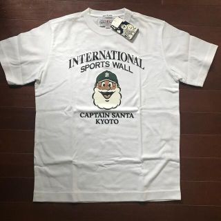 キャプテンサンタ(CAPTAIN SANTA)のCaptain Santa  (Tシャツ/カットソー(半袖/袖なし))