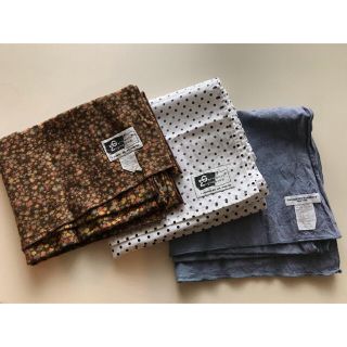 エンジニアードガーメンツ ストールの通販 30点 | Engineered Garments