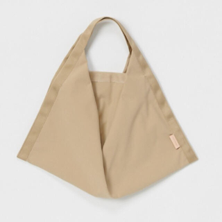 エンダースキーマ(Hender Scheme)のHender Scheme origami bag small (トートバッグ)