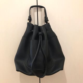 ザラ(ZARA)のZARA ショルダー バッグ　ハンドバッグ(ショルダーバッグ)