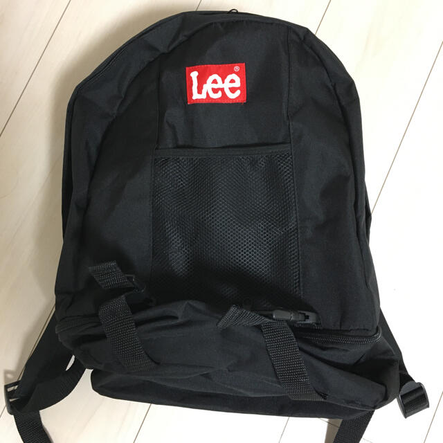 Lee(リー)のLee 20Lバックパック レディースのバッグ(リュック/バックパック)の商品写真