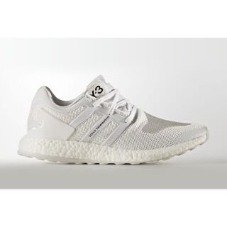 ワイスリー(Y-3)の新品未使用　Y-3 PUREBOOST Triple White(スニーカー)