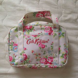 キャスキッドソン(Cath Kidston)のキャスキッドソン 付録バッグ(ハンドバッグ)