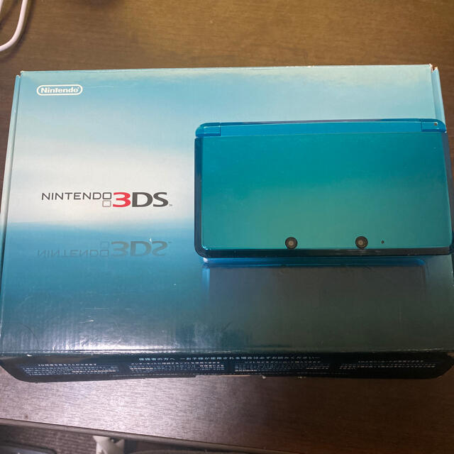 ニンテンドー3DS - 【希少】3DS アンバサダープログラムの通販 by レム