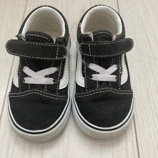 ヴァンズ(VANS)のvans(スニーカー)