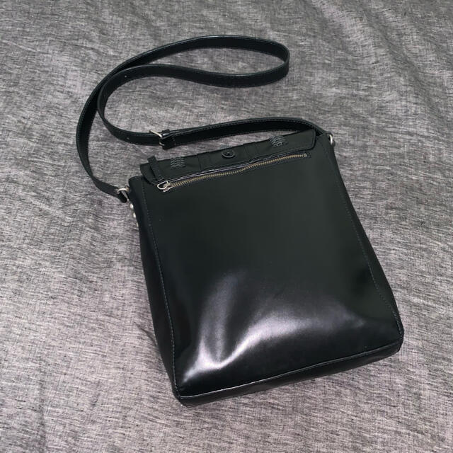 Jean-Paul GAULTIER(ジャンポールゴルチエ)の90s 廃盤 Jean Paul Gaultier Shoulder Bag メンズのバッグ(ショルダーバッグ)の商品写真