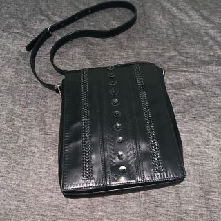 ジャンポールゴルチエ(Jean-Paul GAULTIER)の90s 廃盤 Jean Paul Gaultier Shoulder Bag(ショルダーバッグ)