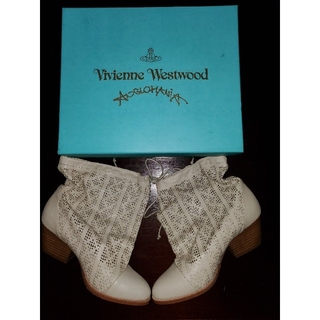 ヴィヴィアンウエストウッド(Vivienne Westwood)のVW Anglomania Shoes(その他)