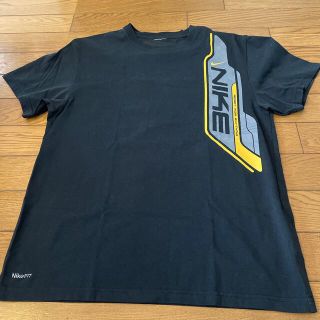 ナイキ(NIKE)のNIKE Tシャツ(Tシャツ/カットソー(七分/長袖))