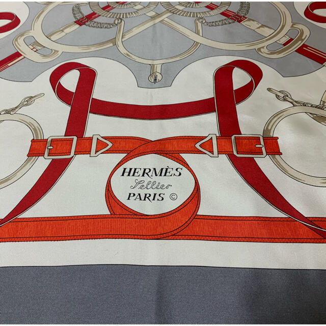 エルメス HERMES 大判スカーフ  カレ(87×87) 1