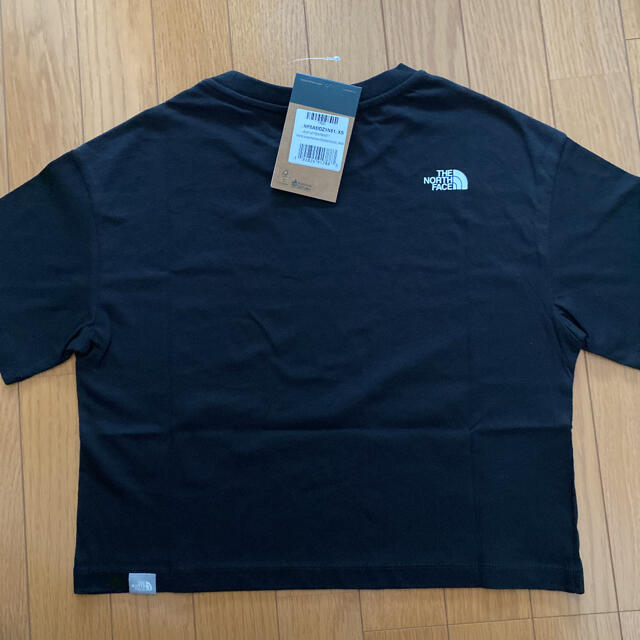 THE NORTH FACE(ザノースフェイス)の【海外限定】The North Face Tシャツ ノースフェイス 半袖 レディースのトップス(Tシャツ(半袖/袖なし))の商品写真