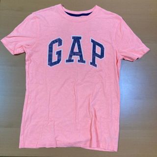 ギャップキッズ(GAP Kids)の子供用　Tシャツ(Tシャツ/カットソー)