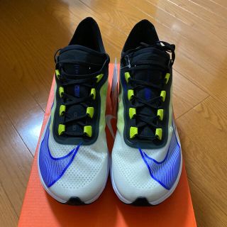 ナイキ(NIKE)のナイキ ズーム フライ 3(シューズ)