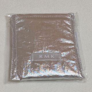 アールエムケー(RMK)のRMK♡オリジナル ミニ マイバッグ(エコバッグ)