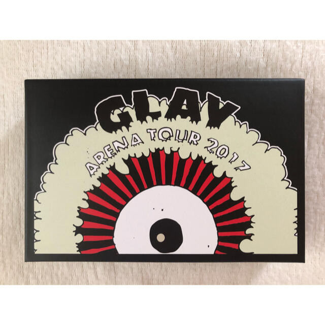 豊富な】GLAYの通販 by ローズ's shop｜ラクマミュージック