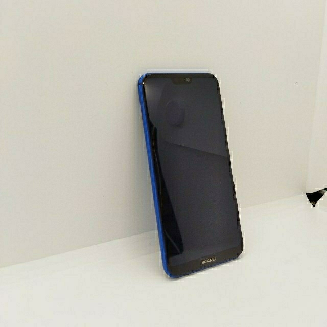 スマートフォン Huawei P20lite 本体 - スマートフォン本体