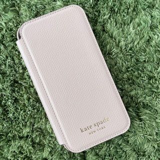 ケイトスペードニューヨーク(kate spade new york)のkate spade ケイトスペード  iphone12 ケース(iPhoneケース)