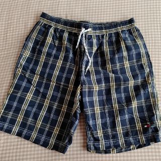 トミーヒルフィガー(TOMMY HILFIGER)のトミー・ヒルフィガー 水着 パンツ(水着)