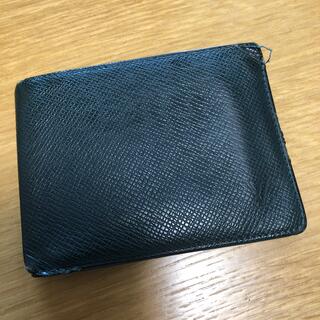 ルイヴィトン(LOUIS VUITTON)のルイヴィトン 財布(折り財布)