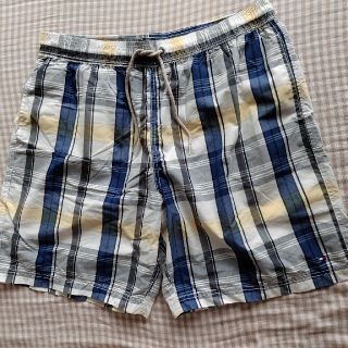 トミーヒルフィガー(TOMMY HILFIGER)のトミー・ヒルフィガー 水着　パンツ(水着)