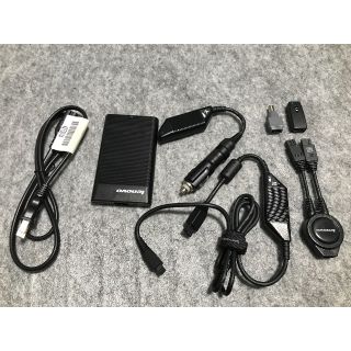 レノボ(Lenovo)のLenovo レノボ ACアダプタ 41R4538 41R435741R4536(PC周辺機器)