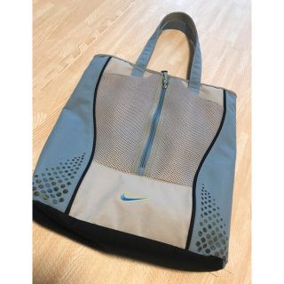 ナイキ(NIKE)のオー様専用　NIKE トートバッグ(トートバッグ)