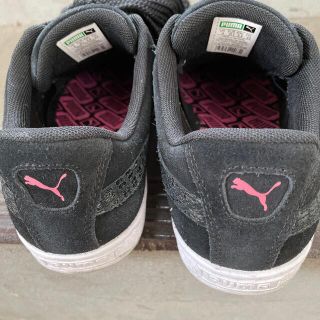 プーマ(PUMA)のPUMAスニーカー(スニーカー)