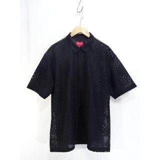 シュプリーム(Supreme)のSupreme 20ss Lace s/s Shirt (シャツ)