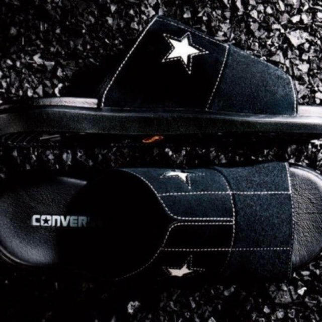 CONVERSE(コンバース)の29cm US10.5 Converse addict sandal サンダル メンズの靴/シューズ(サンダル)の商品写真