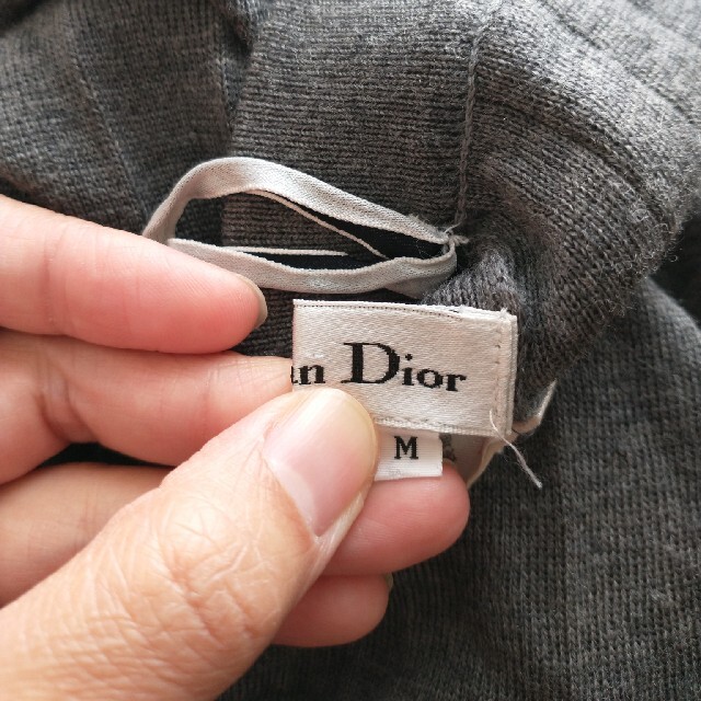 Christian Dior(クリスチャンディオール)のChristian Dior ロングスカート プリーツスカート フレアスカート レディースのスカート(ロングスカート)の商品写真