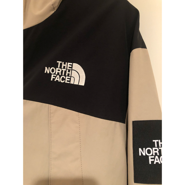 THE NORTH FACE(ザノースフェイス)のTHE NORTH FACE MARTIS JACKET メンズのジャケット/アウター(マウンテンパーカー)の商品写真