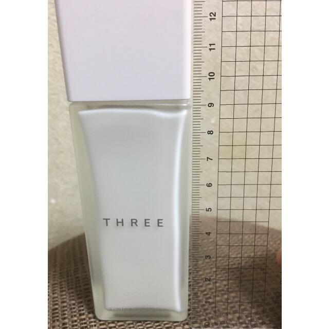 THREE(スリー)のTHREE エミングエマルジョン〈乳液100ml〉 コスメ/美容のスキンケア/基礎化粧品(乳液/ミルク)の商品写真