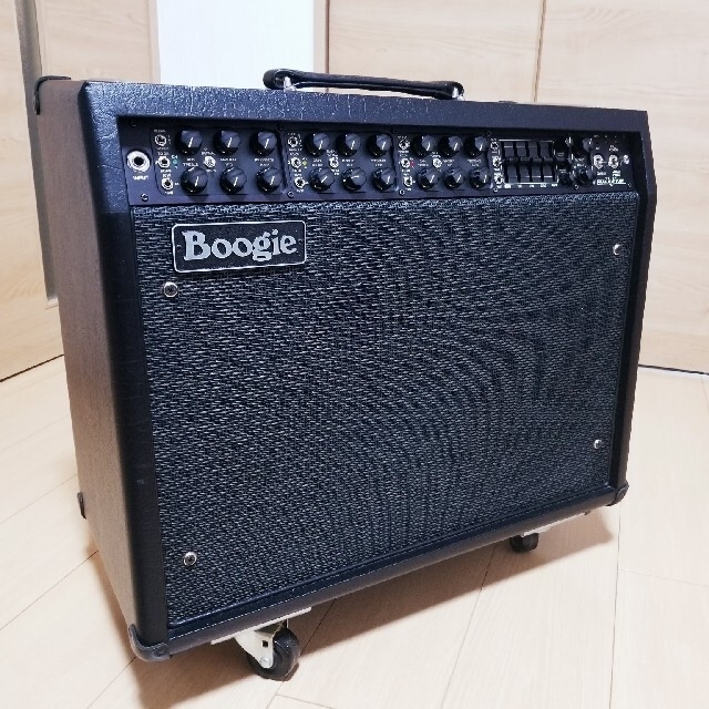 メサブギー Mesa Boogie Mark V 90watt combo