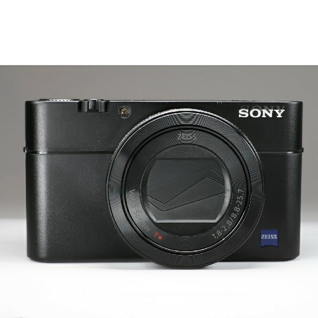 【期間限定出品】 SONY cyber-shot DSC-RX100M5A