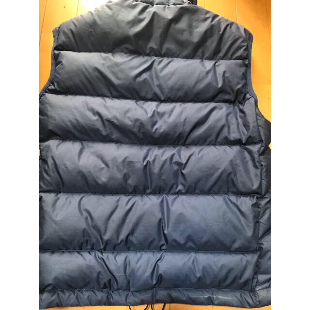 patagonia(パタゴニア)のManaus様専用-patagonia パタゴニア ダウンベスト　kids L メンズのジャケット/アウター(ダウンベスト)の商品写真