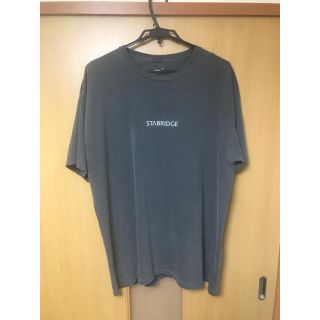 シュプリーム(Supreme)のthe Apartment STABRIDGE Lizard Tee(Tシャツ/カットソー(半袖/袖なし))