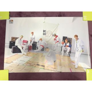 NCT DREAM ポスター　①(アイドルグッズ)