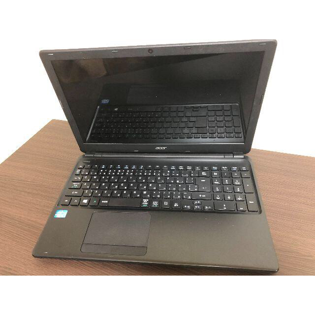 【2013年製】Acer Aspire E1 E1-570-F34D/K