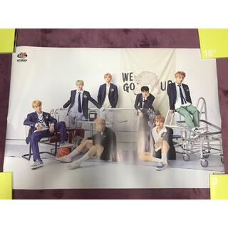 NCT DREAM ポスター　②(アイドルグッズ)