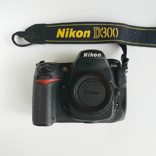 Nikon D7500  本体のみ シャッター回数：15,129枚