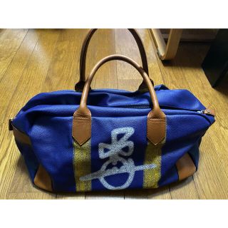 Vivienne Westwood - Vivienne Westwood ボストンバッグの通販 by