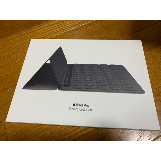 【美品】Apple iPad Air（第3世代）＋Smart Keyboard 3