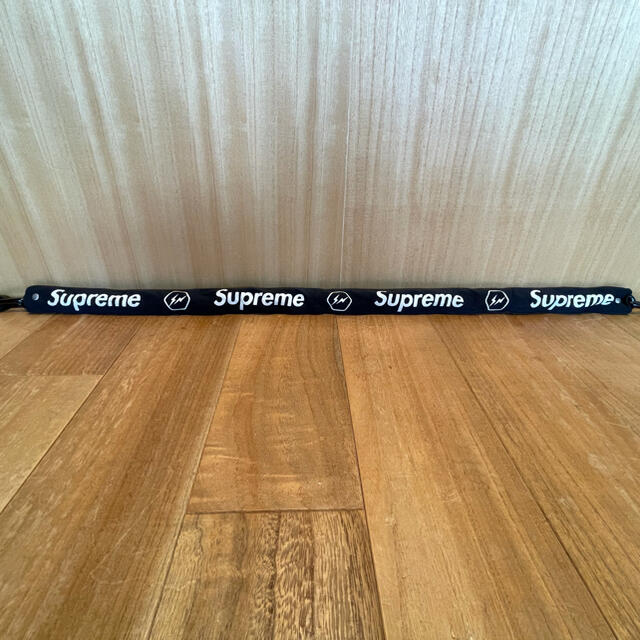 supreme × fragment バイクチェーン ブラック supreme × fragment バイクチェーン ブラック